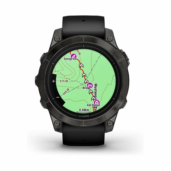 Garmin Smartwatch Epix Pro Gen 2 010-02803-11