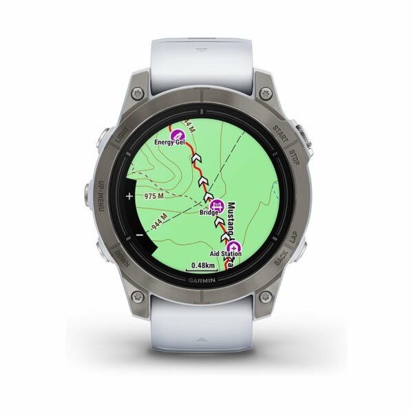 Garmin Smartwatch Epix Pro Gen 2 010-02803-21