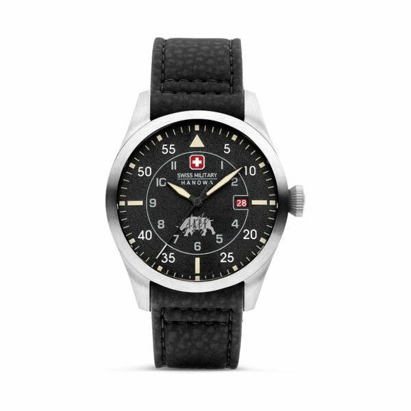 Swiss Military Hanowa Herrenuhr SMWGN0001201