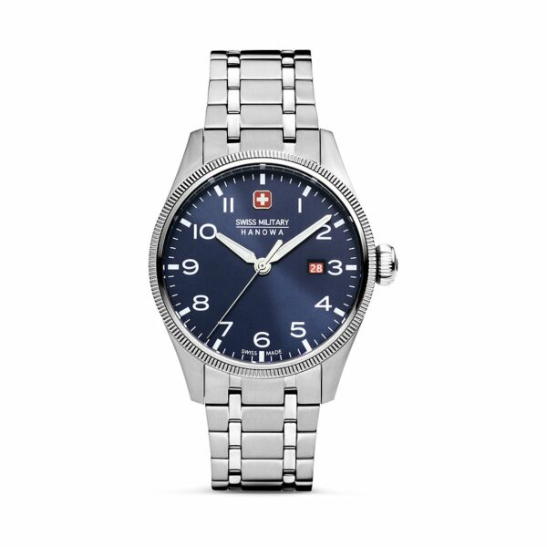 Swiss Military Hanowa Herrenuhr SMWGH0000802