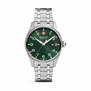 Swiss Military Hanowa Herrenuhr SMWGH0000803